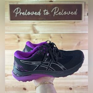 Asics Gel Kayano 29 Shoes